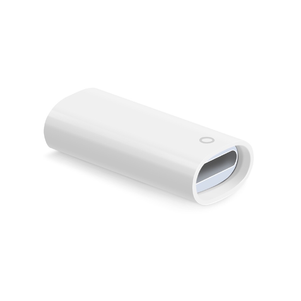 Transfer Pen Ink - For Apple Pencil 1st Generation Charging