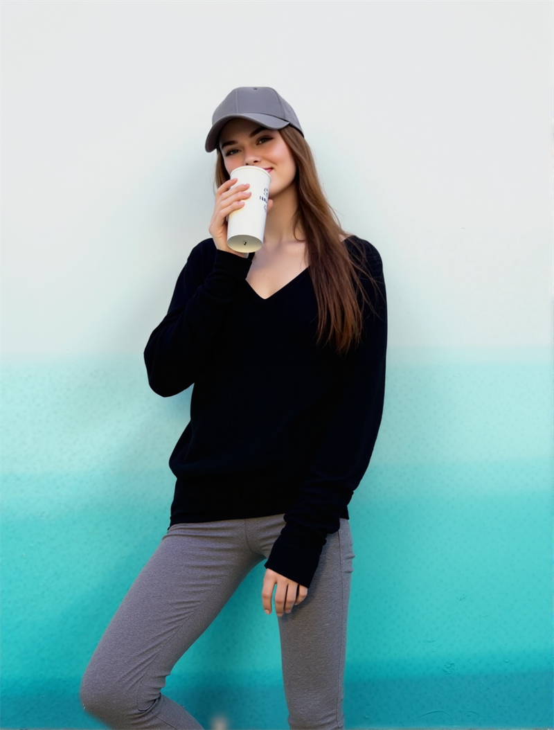 Embroidery Vendor - Long Sleeved T Shirts Womens Fall