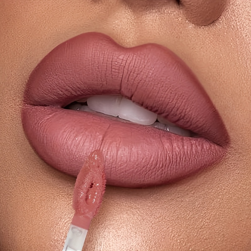 Transfer Pen Ink - Lip Liner Pencil and Lip Gloss