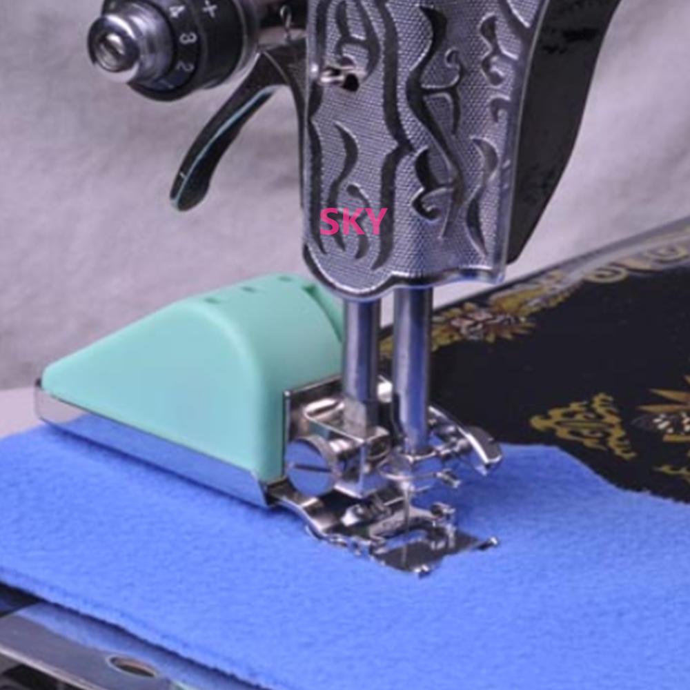 Automatic Zigzager CY-30(YS-7) - đánh giá và giá Embroidery Zig Zag Stitch