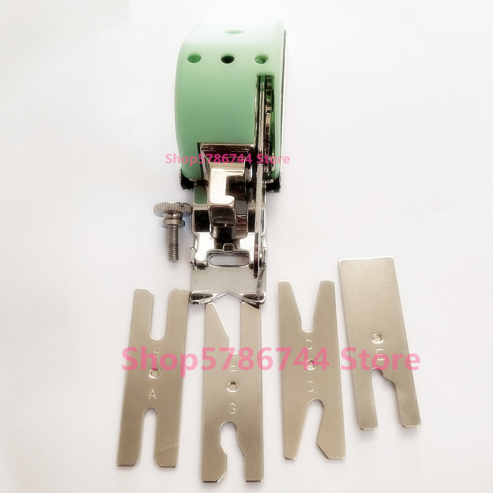 Automatic Zigzager CY-30(YS-7) - đánh giá và giá Embroidery Zig Zag Stitch