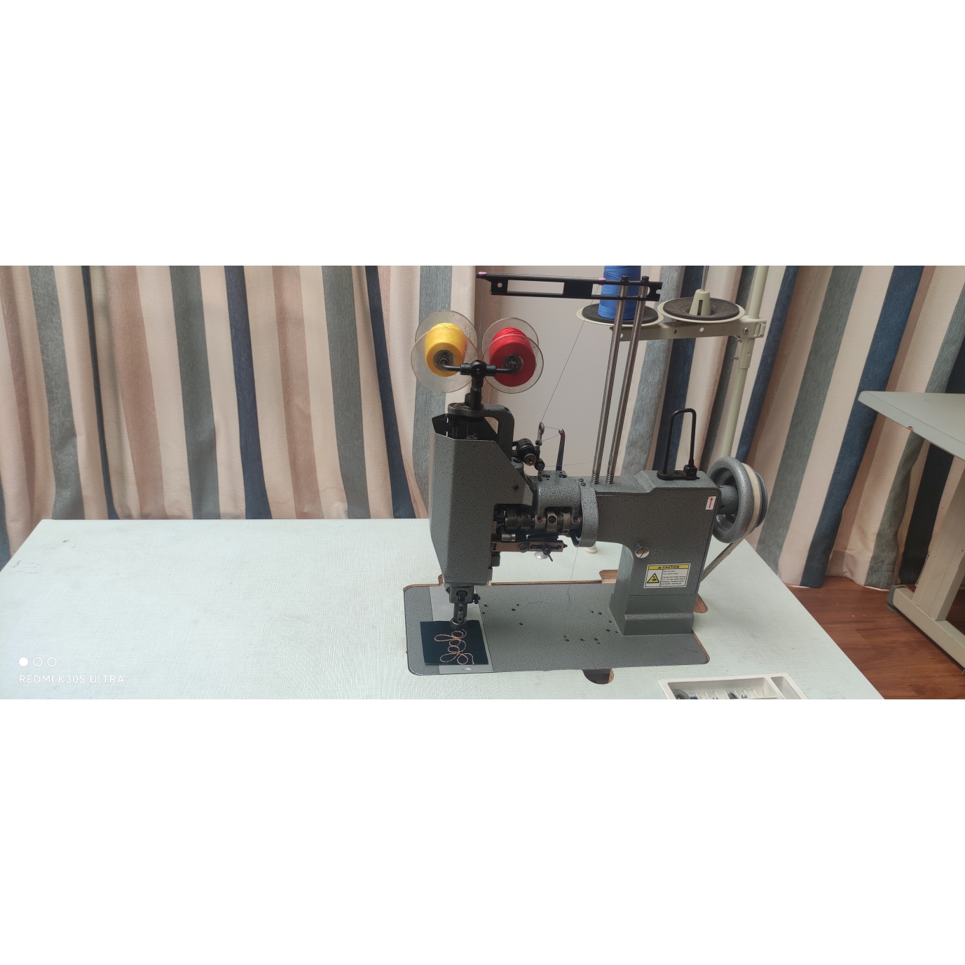 BT-1121 Operated Single Head L - đánh giá và giá Embroidery Zig Zag Stitch