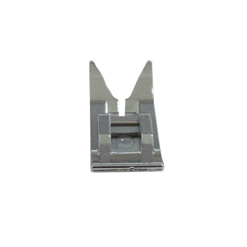 1pc Sewing Machine Presser Foo - đánh giá và giá Embroidery Zig Zag Stitch