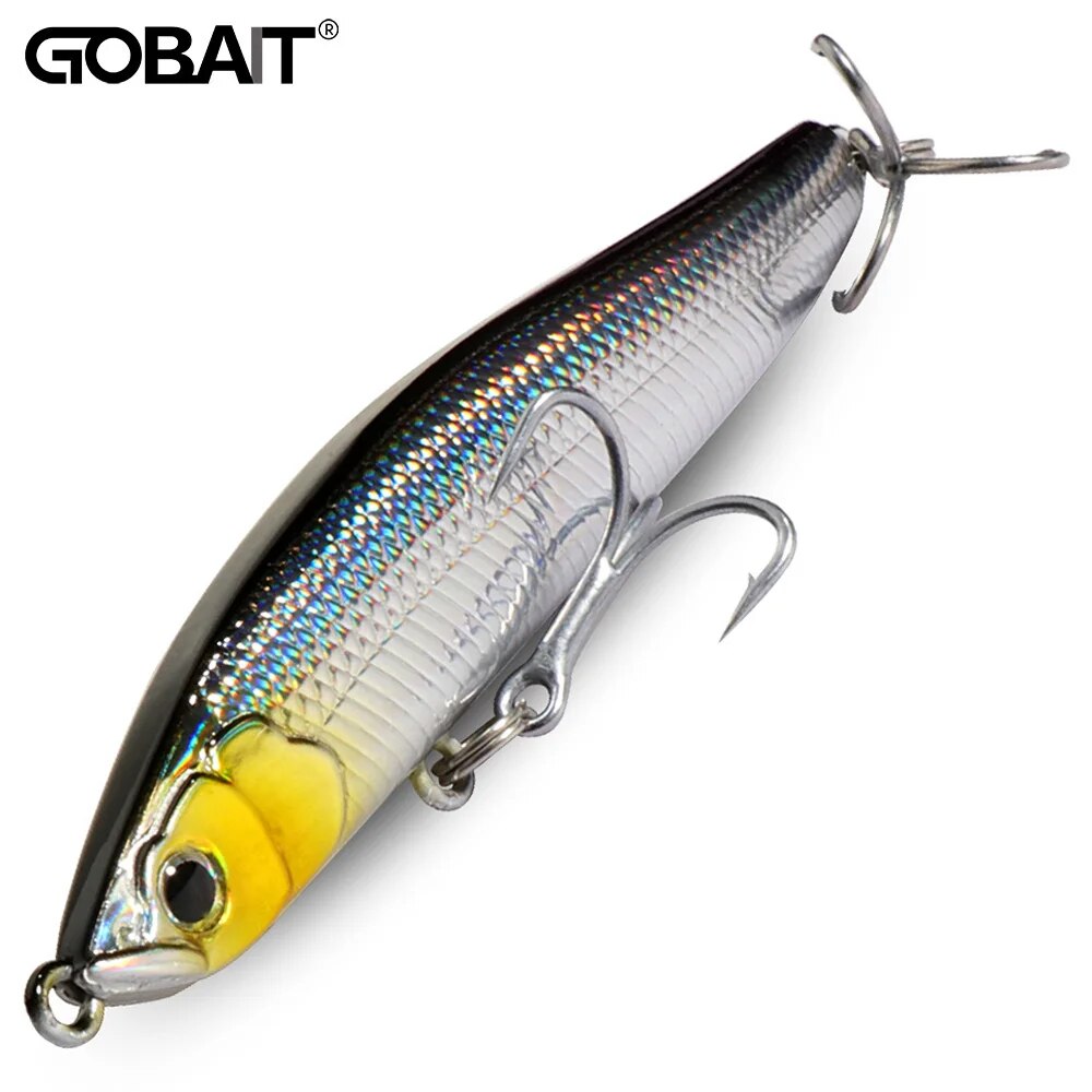 Sinking Pencil Bait 16g 9.8cm  - đánh giá và giá Transfer Pen Ink