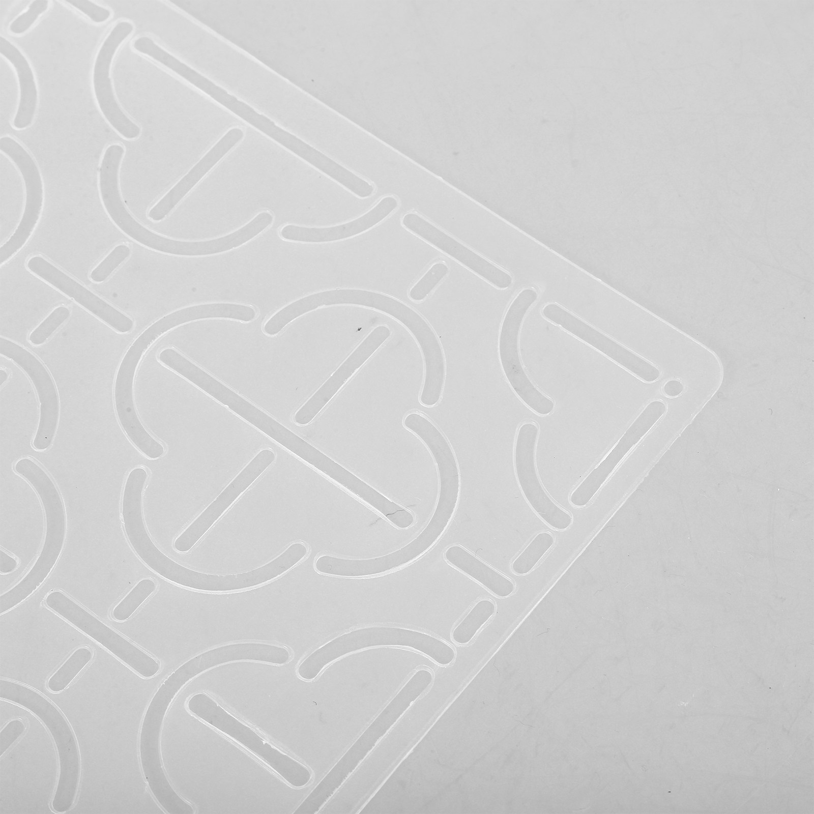 Patchwork Quilting Template PP - đánh giá và giá Embroidery Tools