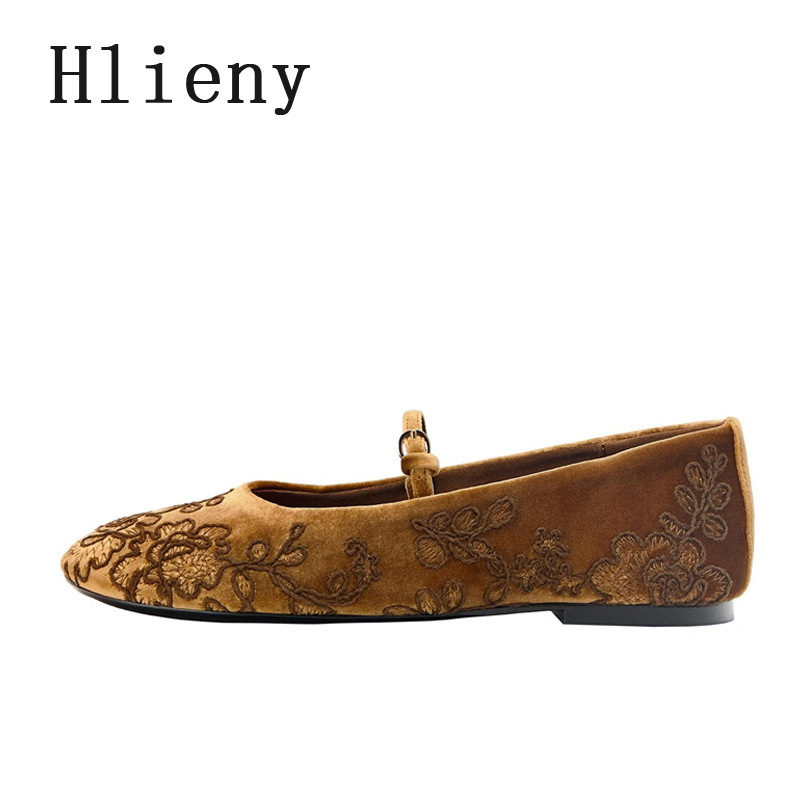 Hlieny 2026 Summer Women Mary  - đánh giá và giá Embroidery Designer