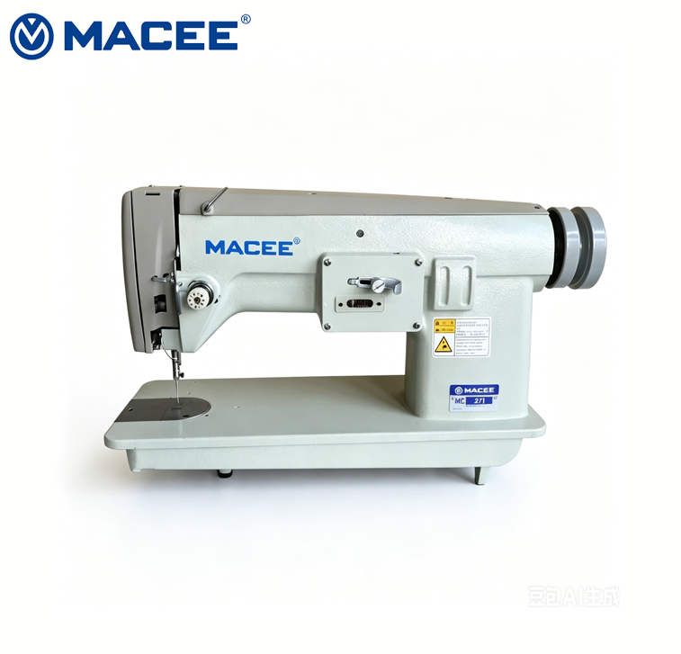 MC 271 Industrial Hand Embroid - đánh giá và giá Embroidery Zig Zag Stitch