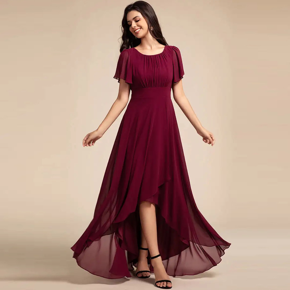 BAZIIINGAAA Party Dress Elegan - đánh giá và giá Embroidery Ribbon