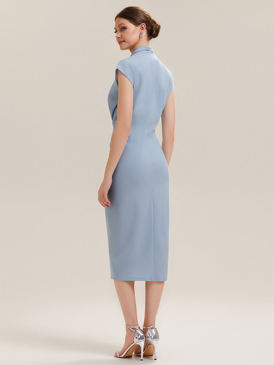BAZIIINGAAA Party Dress Short  - đánh giá và giá Embroidery Ribbon