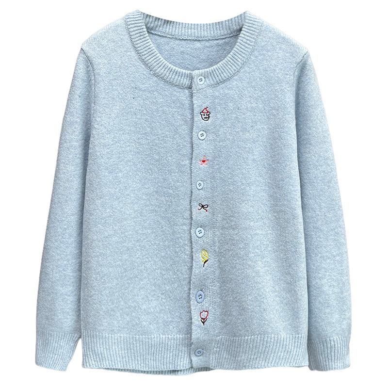 XXXL Fashion Plus Size Women's - đánh giá và giá Embroidery Cardigan