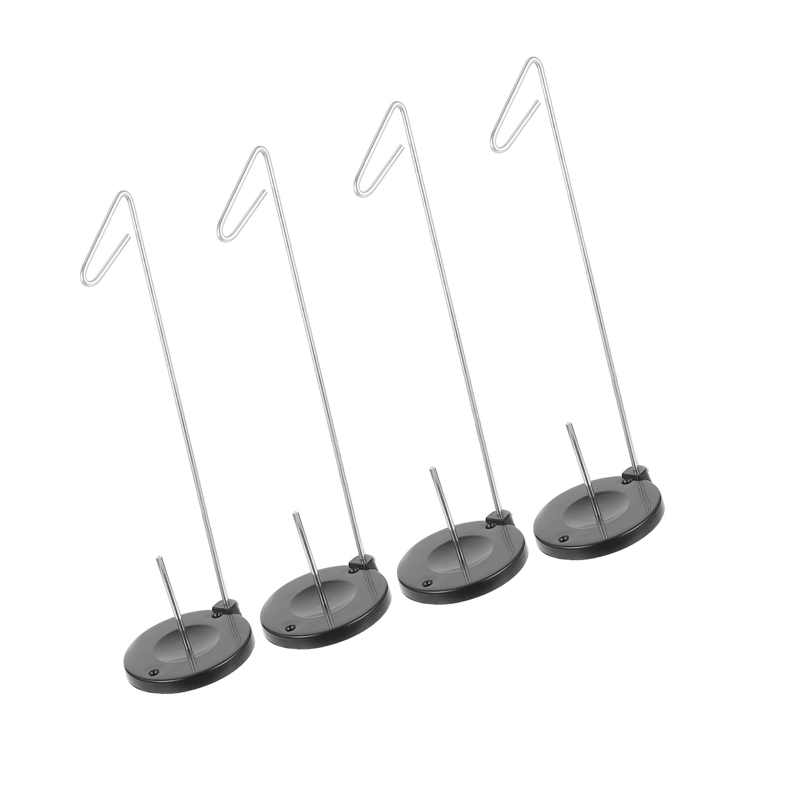 4Pcs Sewing Thread Spool Holde - đánh giá và giá Embroidery Tools