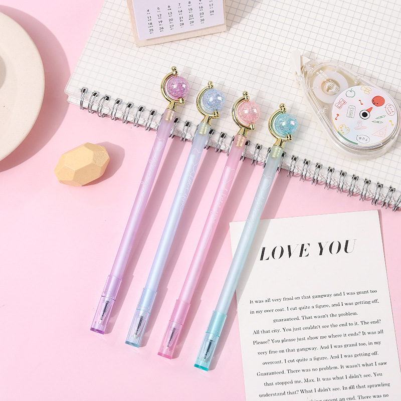 20Pcs/Lot Creative Fairy Gel P - đánh giá và giá Transfer Pen Ink
