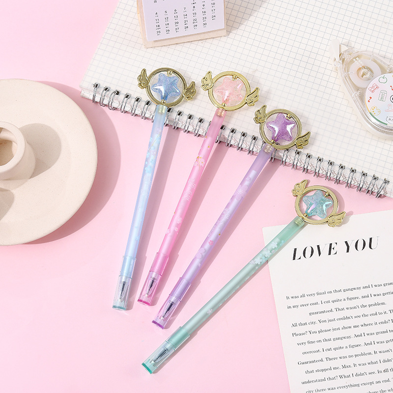 20Pcs/Lot Creative Fairy Gel P - đánh giá và giá Transfer Pen Ink