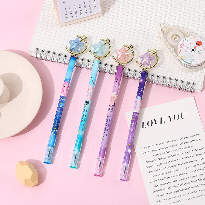 20Pcs/Lot Creative Fairy Gel P - đánh giá và giá Transfer Pen Ink