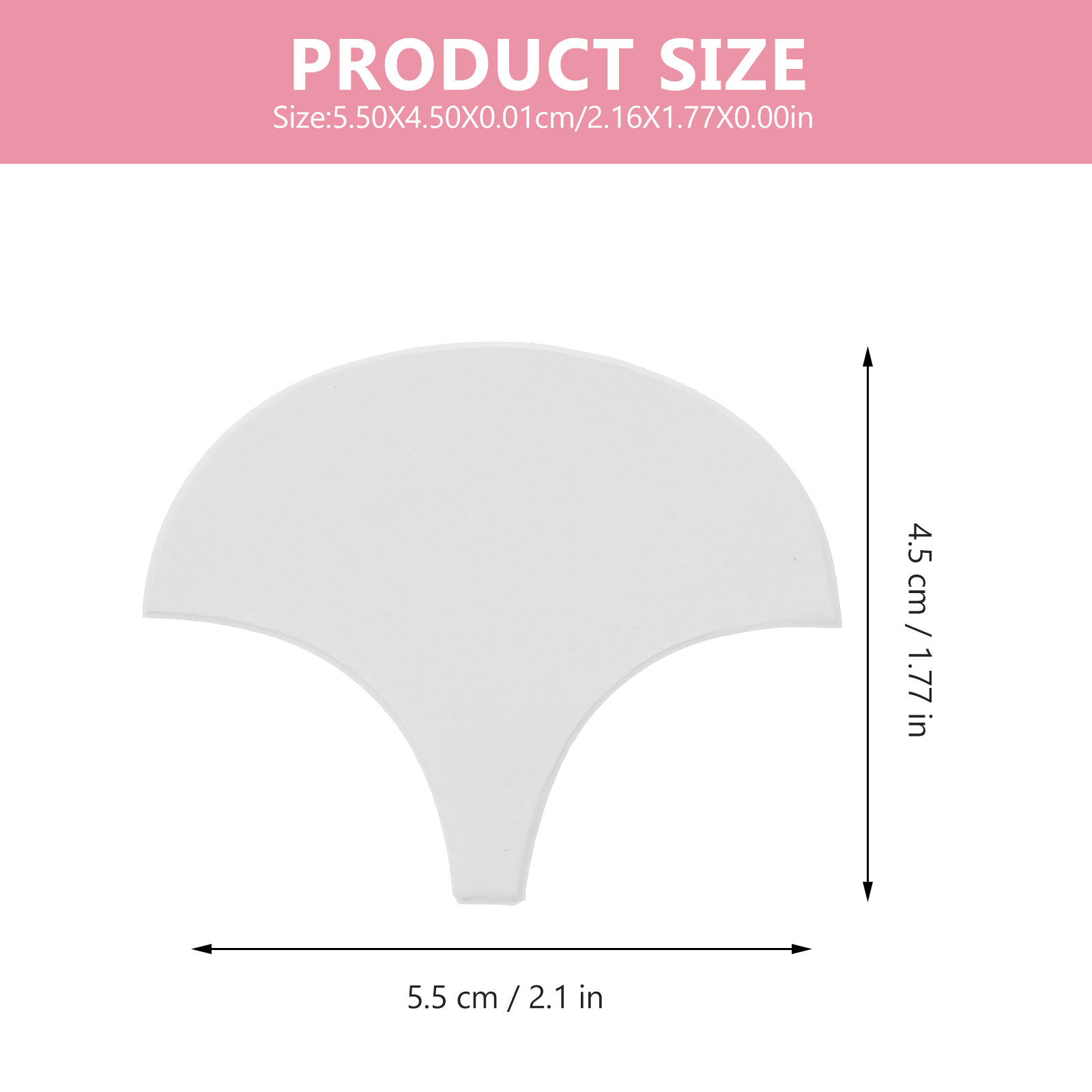 Shell Shaped Paper Quilting Te - đánh giá và giá Embroidery Tools