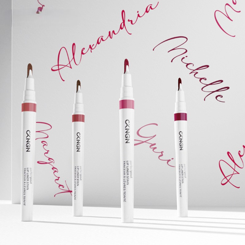 Precise Tip 2-in-1 Lip Liner & - đánh giá và giá Transfer Pen Ink