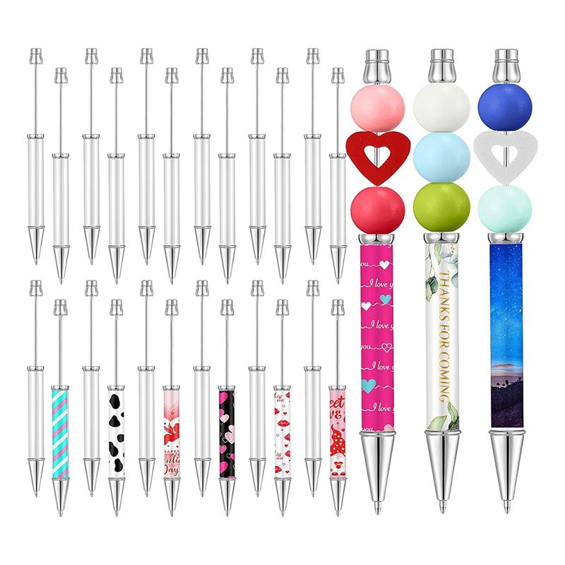 Sublimation Beaded Ballpoint P - đánh giá và giá Transfer Pen Ink