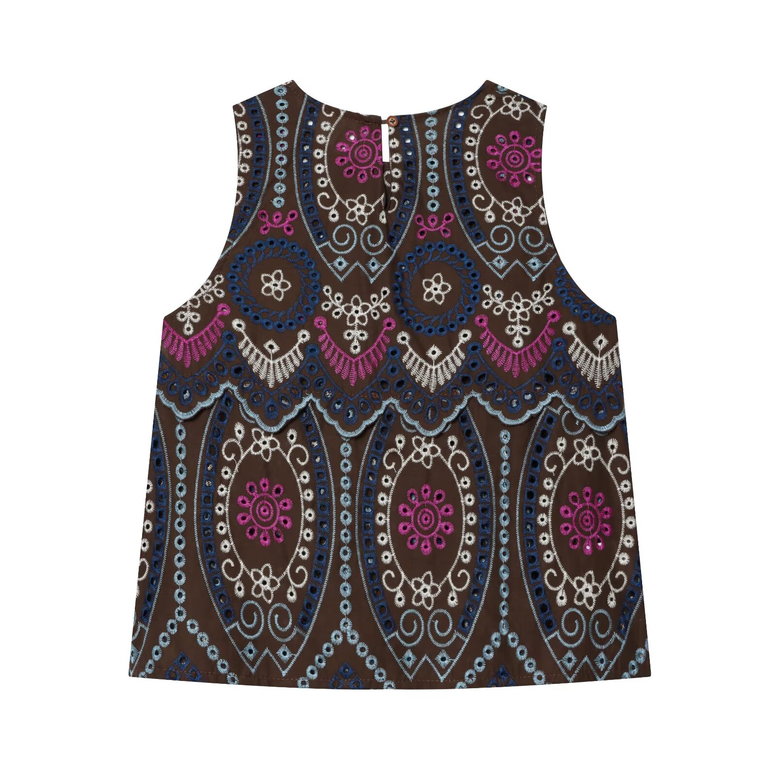 KLKXMYT Woman Spring Fashion S - đánh giá và giá Embroidery In The Piece