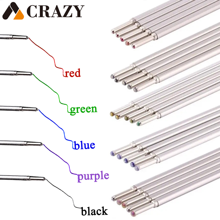 50/20/5pcs Tattoo Transfer Pen - đánh giá và giá Transfer Pen Ink