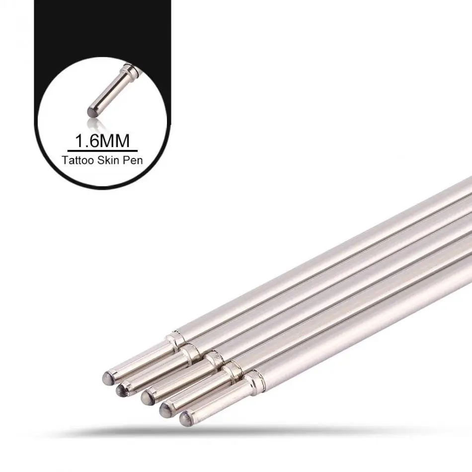50/20/5pcs Tattoo Transfer Pen - đánh giá và giá Transfer Pen Ink