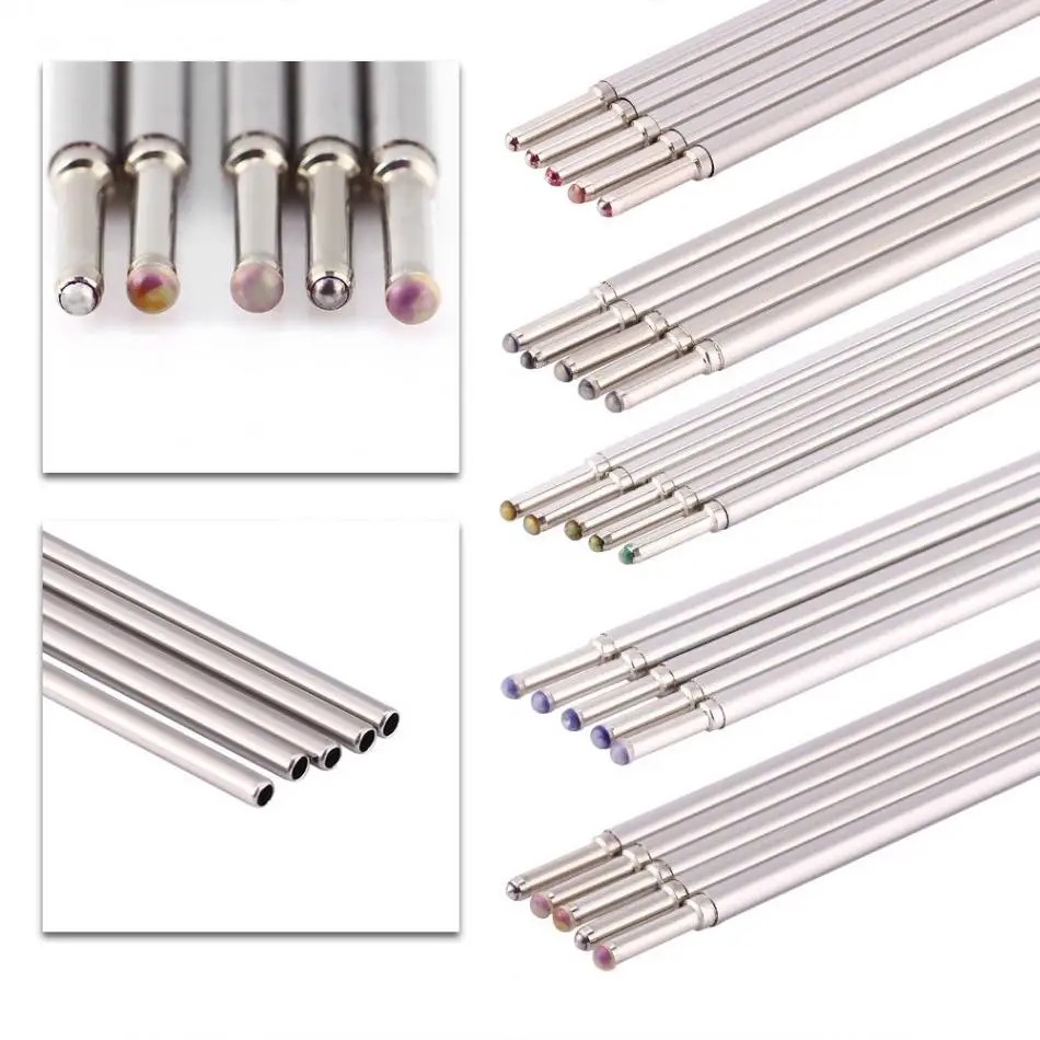 50/20/5pcs Tattoo Transfer Pen - đánh giá và giá Transfer Pen Ink