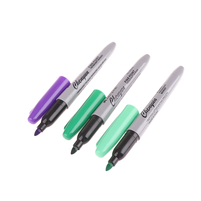 【6/12pcs Microblading Erasable - đánh giá và giá Transfer Pen Ink