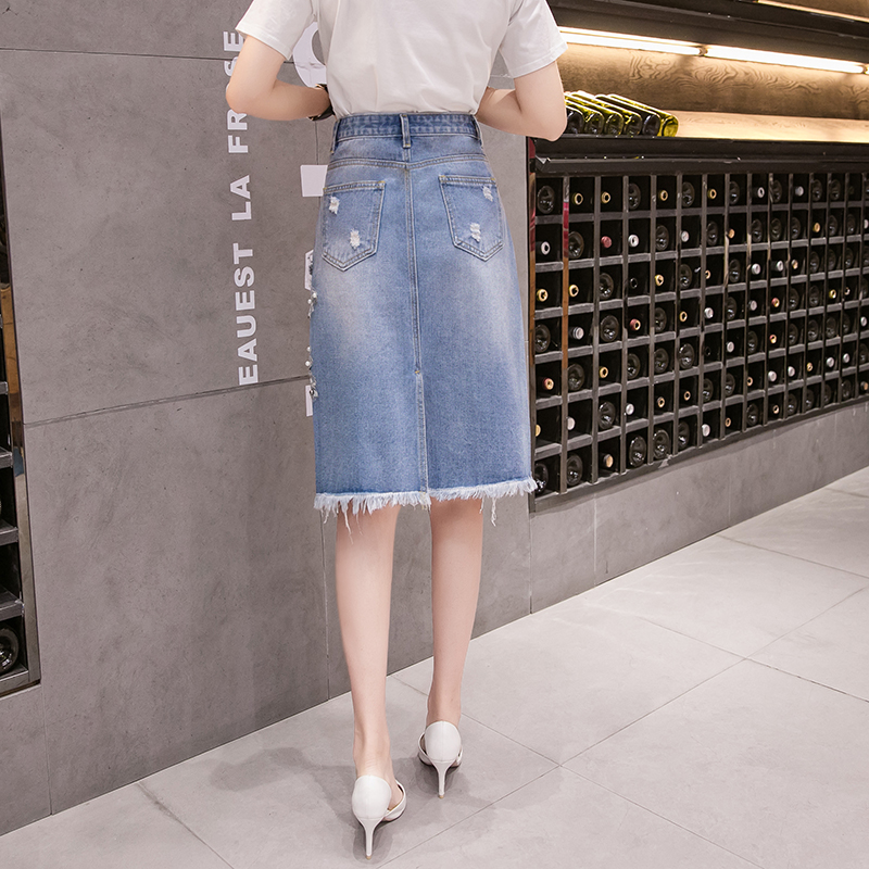 Women Heavy Work Embroidery 3D - đánh giá và giá Embroidery Jeans