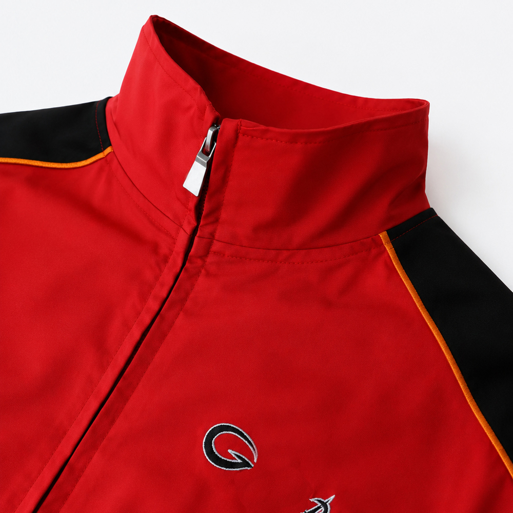 Y2k Streetwear Men's Sets Two  - đánh giá và giá Embroidery In The Piece