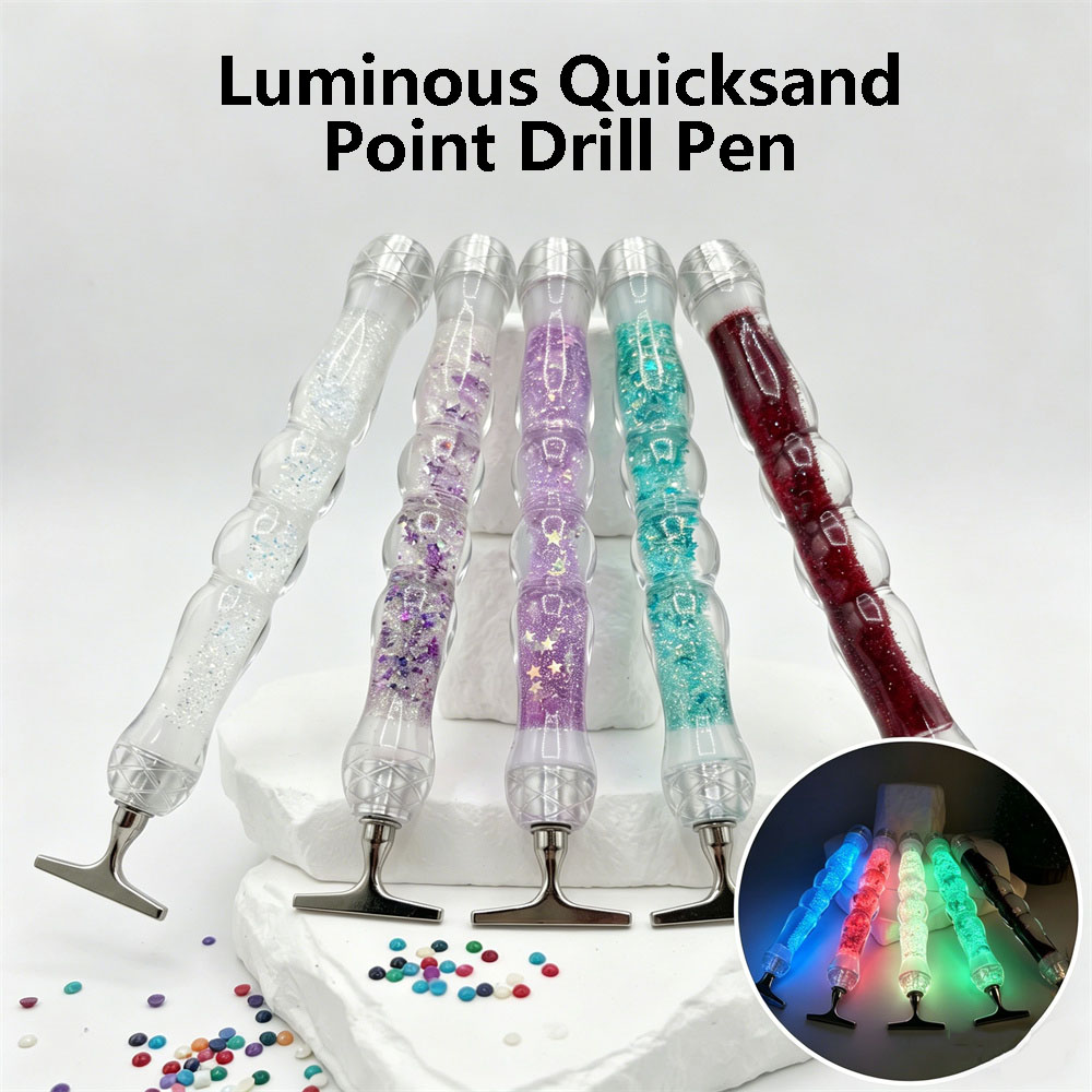 New Luminous Transparent Quick - đánh giá và giá Embroidery Tools
