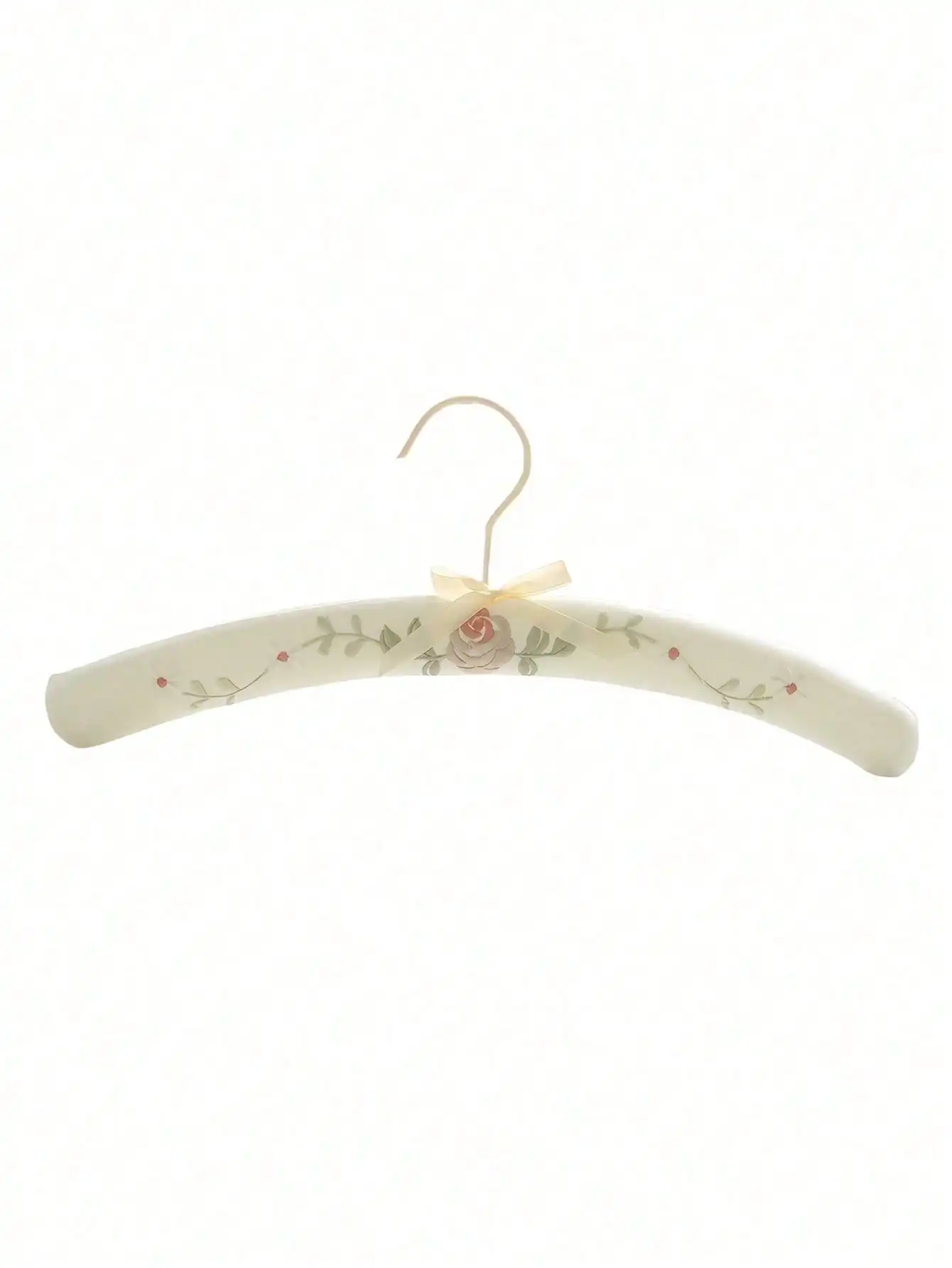 Embroidery-Covered Hanging Rac - đánh giá và giá Embroidery Ribbon