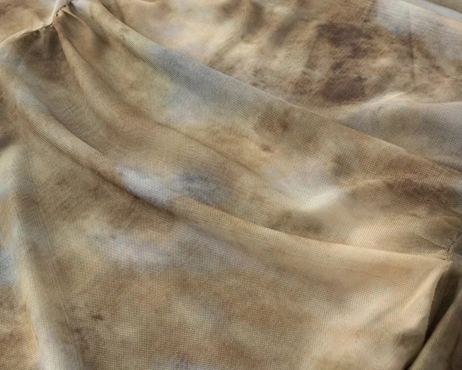 2025 Sexy Tie-Dye Print Ruched - đánh giá và giá Embroidery A