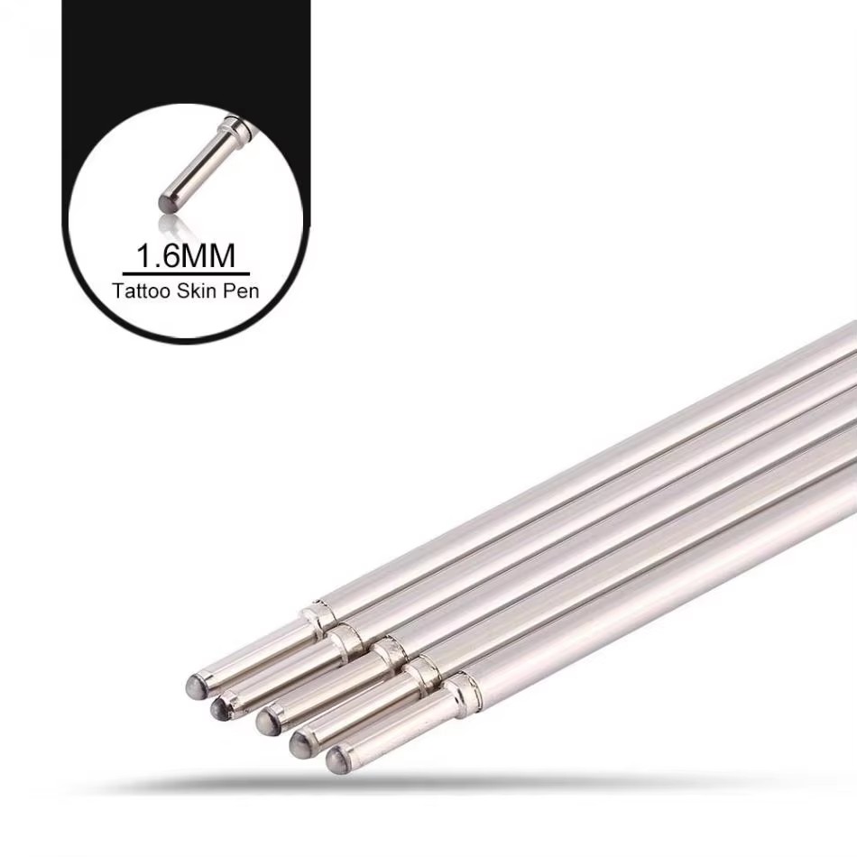 50/20/5pcs Tattoo Transfer Pen - đánh giá và giá Transfer Pen Ink