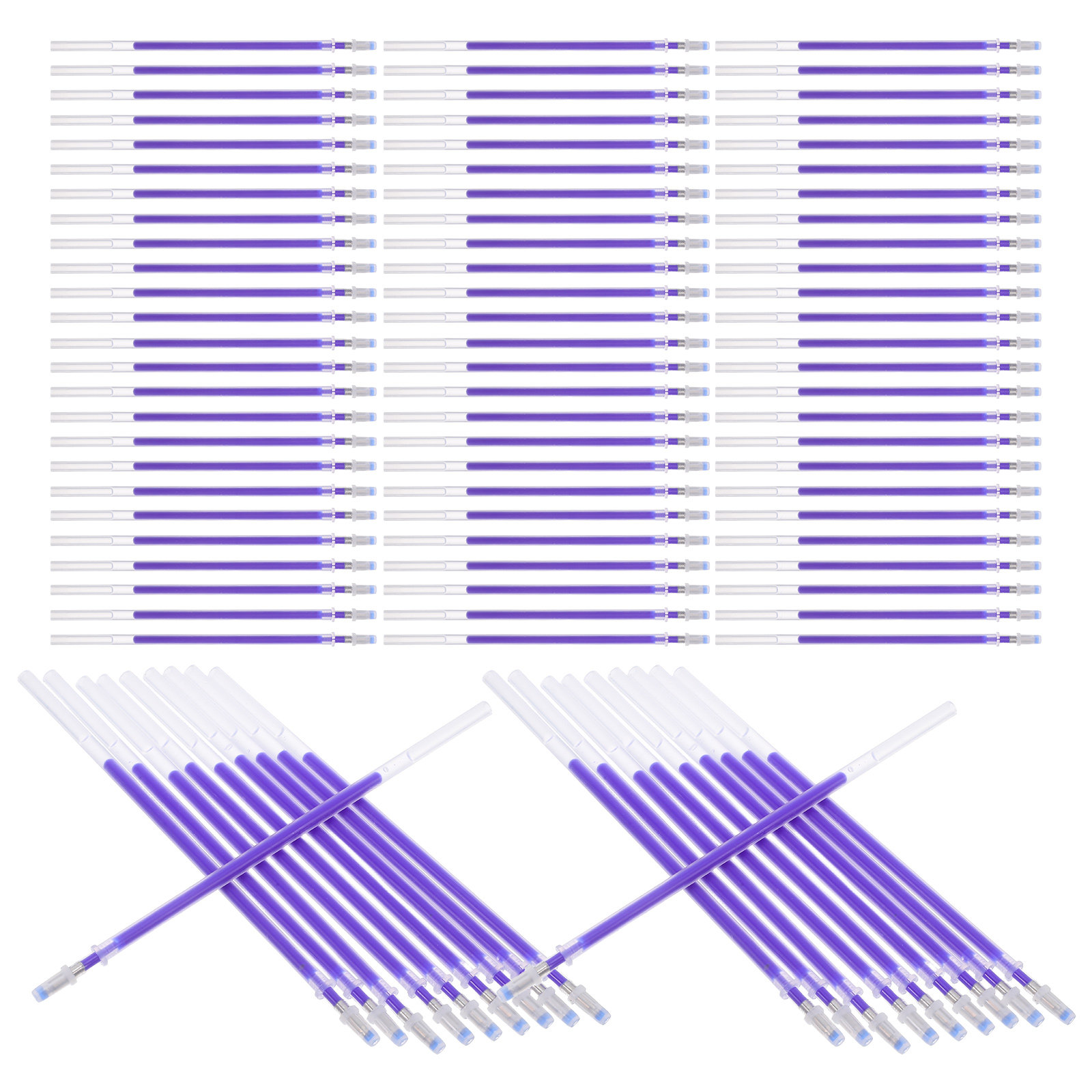 100Pcs Thermal Erase Fabric Pe - đánh giá và giá Transfer Pen Ink