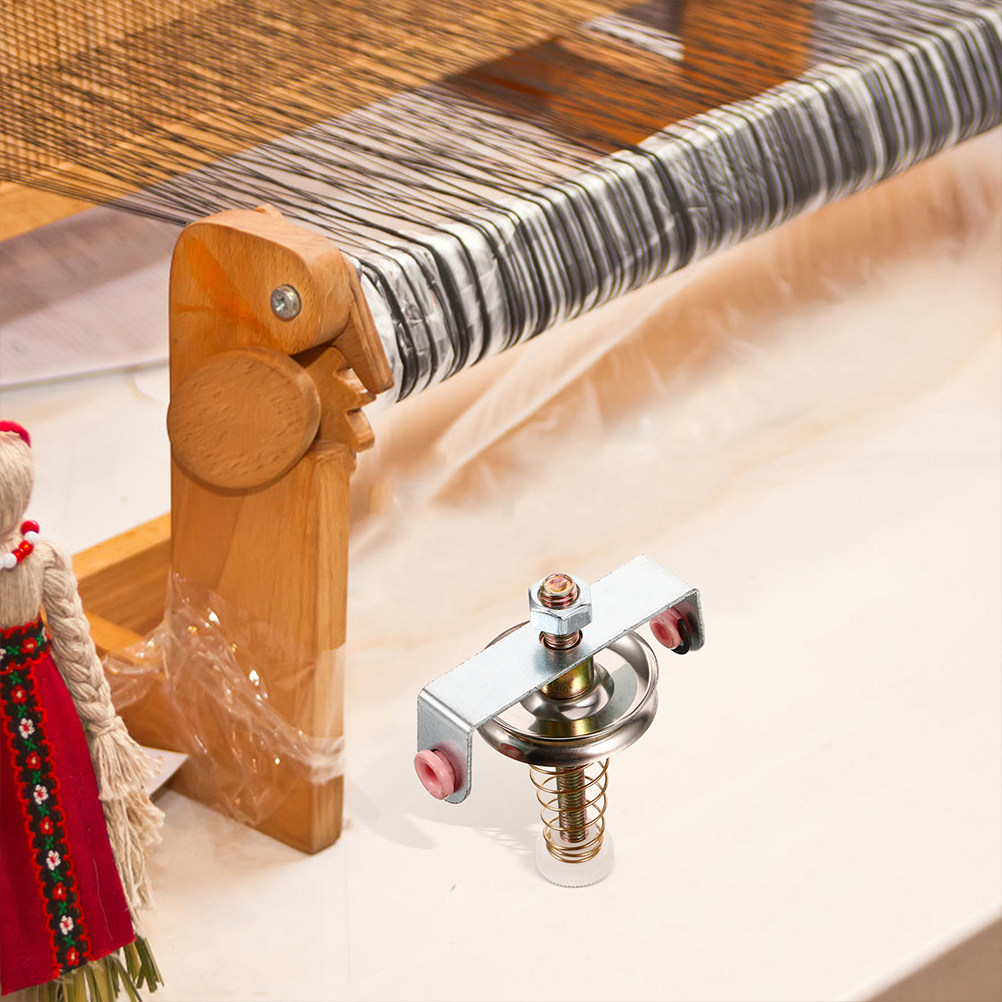 Weaving Loom Tensioner Spring  - đánh giá và giá Embroidery In The Piece