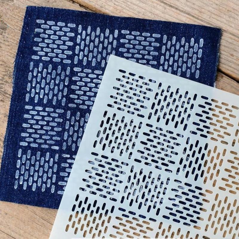 9/32Pcs Sashiko Embroidery Tem - đánh giá và giá Embroidery Tools