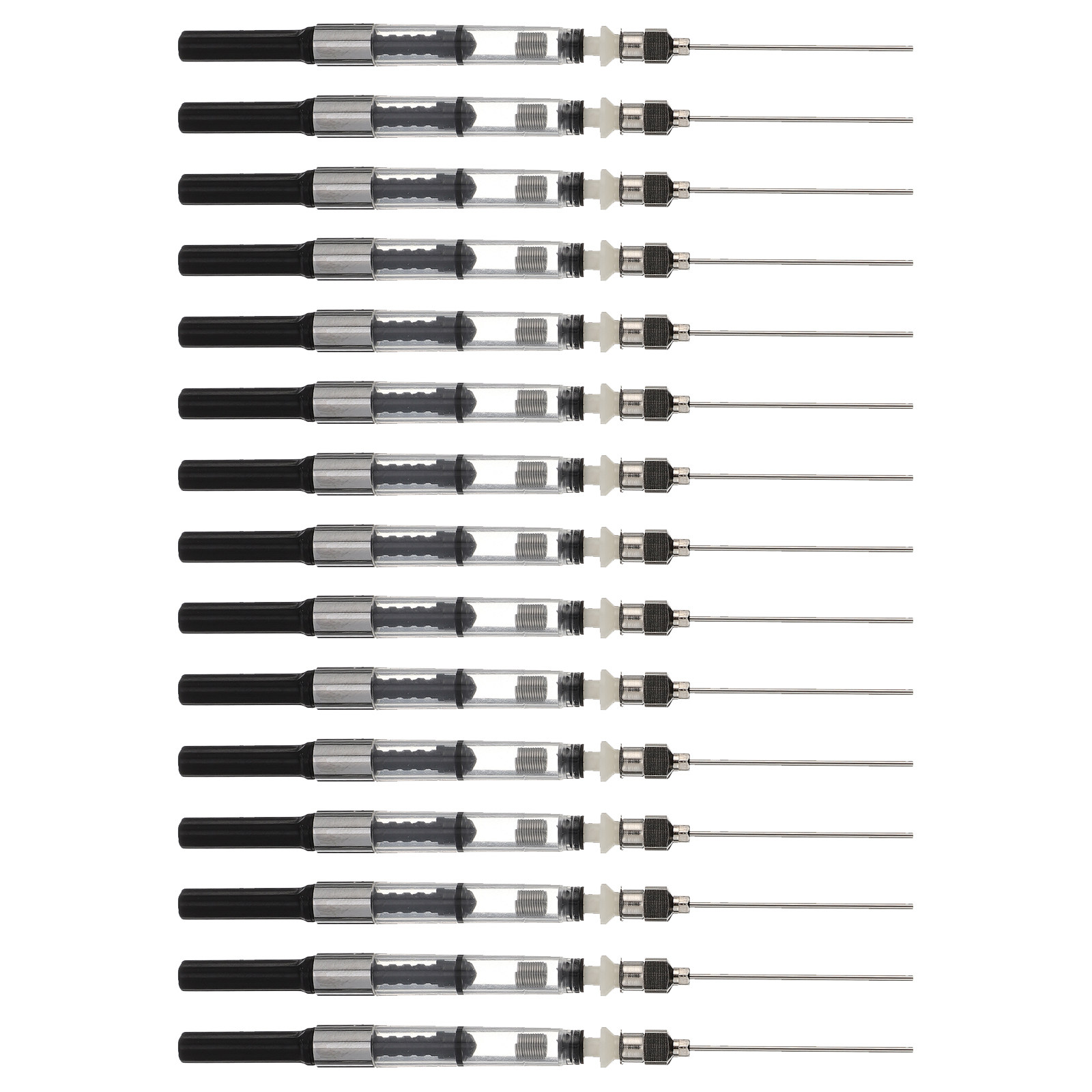 20Pcs Fountain Pen Ink Syringe - đánh giá và giá Transfer Pen Ink