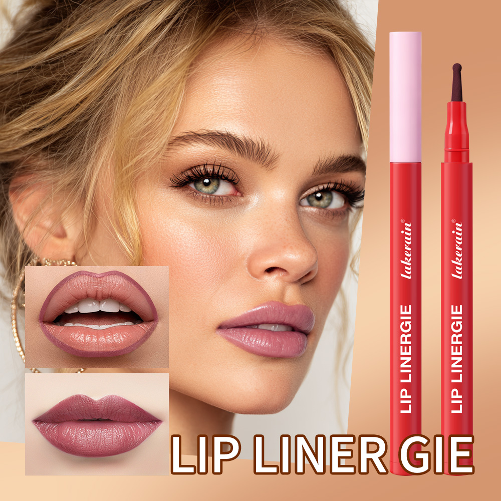 Lakerain Lip Liner Pencil Ball - đánh giá và giá Transfer Pen Ink