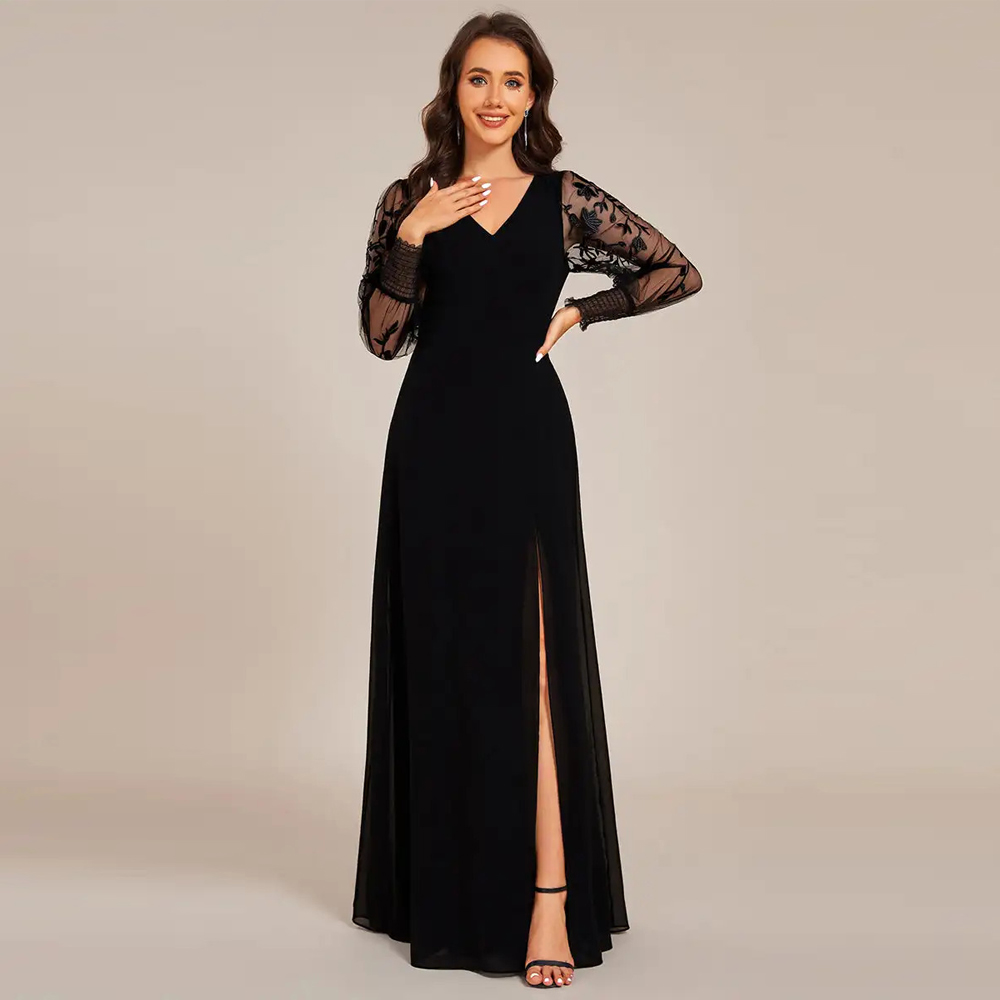 BAZIIINGAAA Party Dress Elegan - đánh giá và giá Embroidery Ribbon