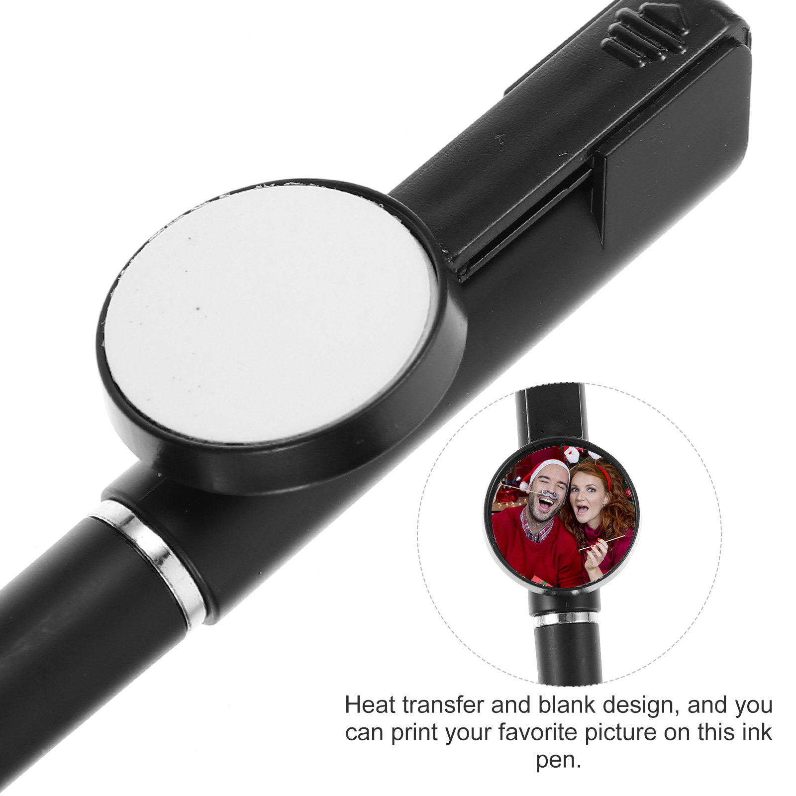 3Pcs Sublimation Printing Ball - đánh giá và giá Transfer Pen Ink