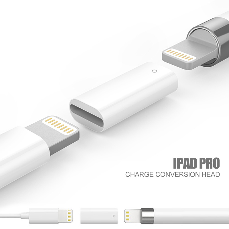 For Apple Pencil iPad Pro Char - đánh giá và giá Transfer Pen Ink
