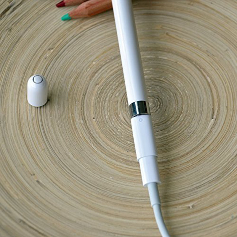 For Apple Pencil iPad Pro Char - đánh giá và giá Transfer Pen Ink
