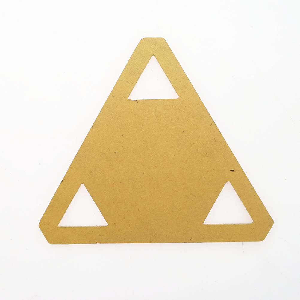 5Pcs Quilting Templates Triang - đánh giá và giá Embroidery Tools